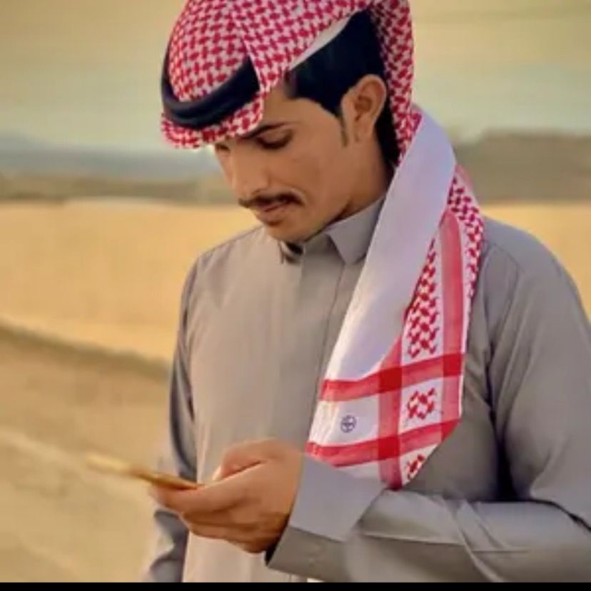 عبدالله الغامدي📸