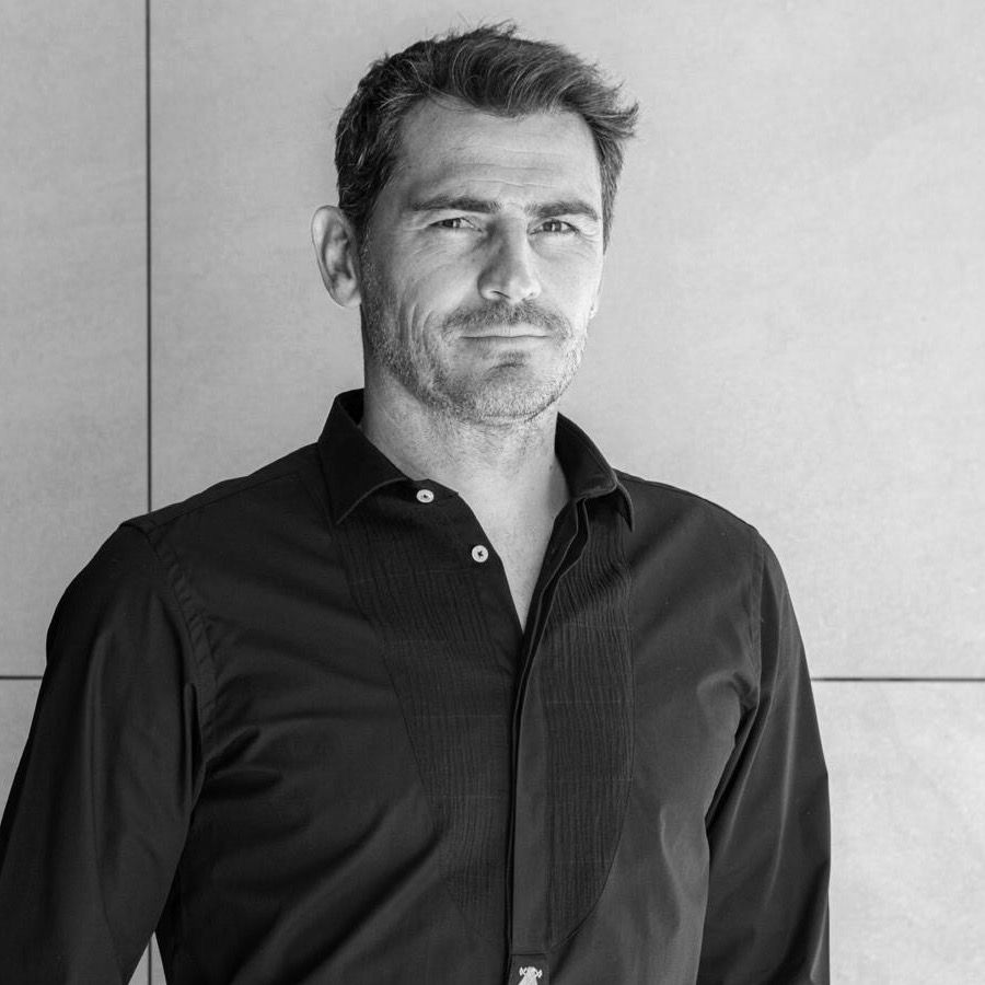 Iker Casillas