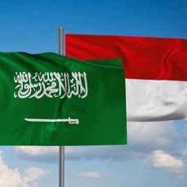 🇮🇩🇸🇦 استقدام من إندونيسيا