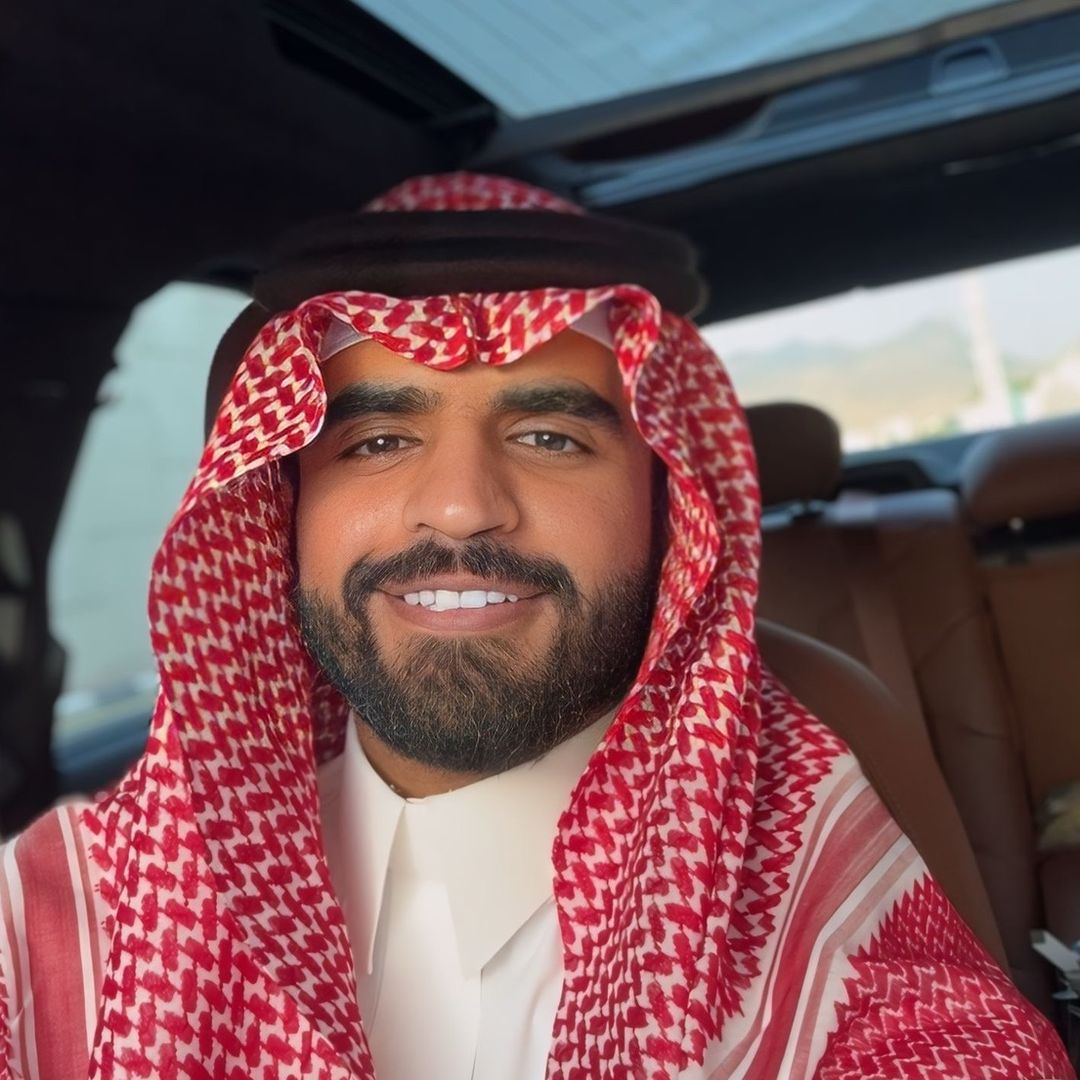 مشاري الجابري الهذلي