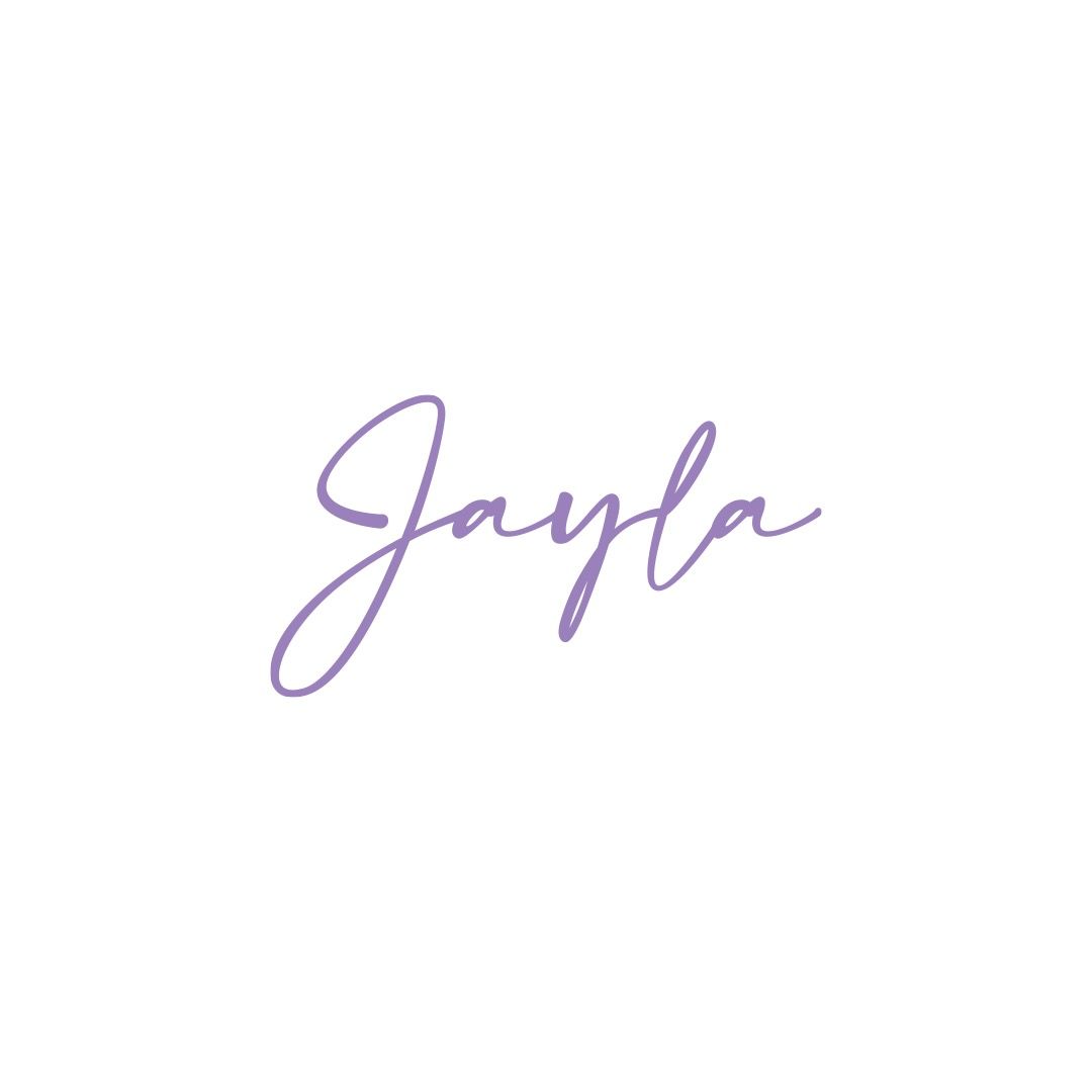 Jayla 🇸🇦 جيلا