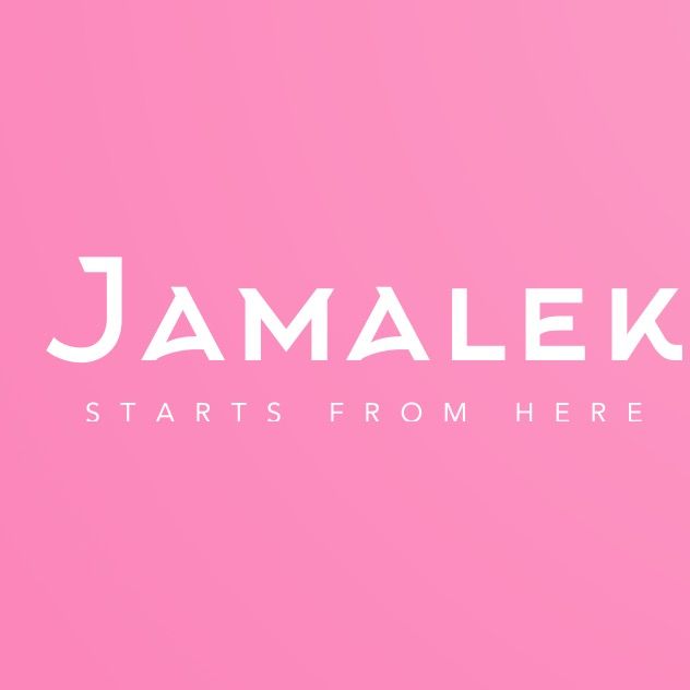 جمــالك - JAMALK