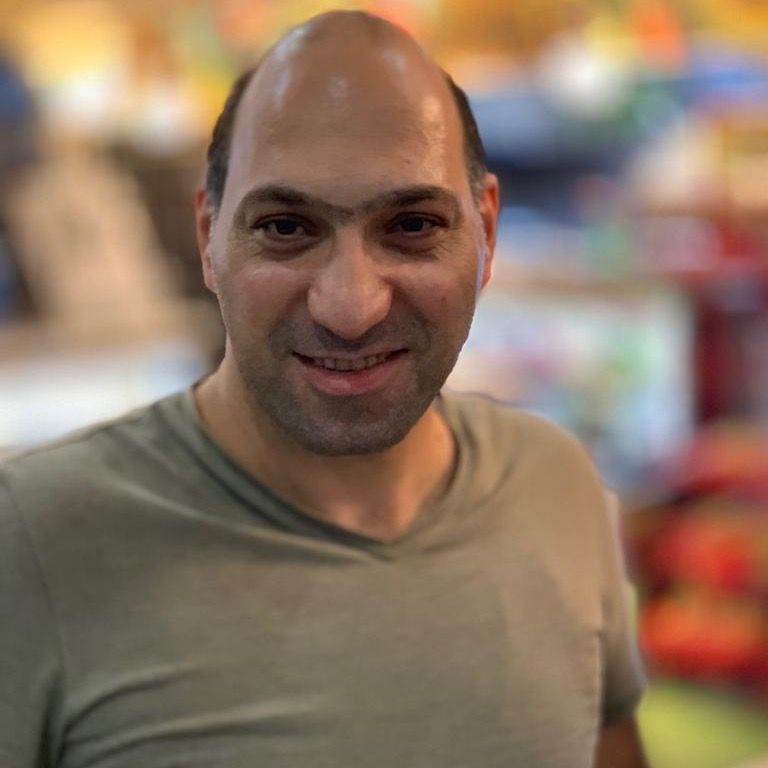 مطعم كان زمان