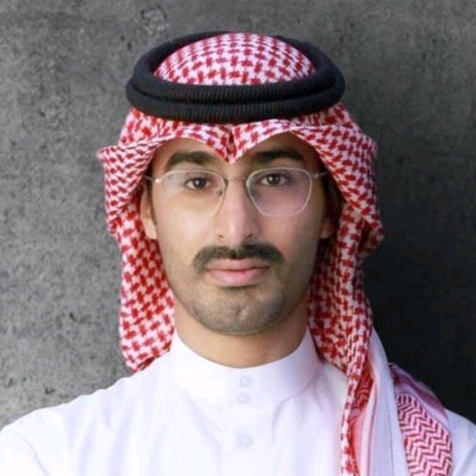 معرض السعودية الحديث 🇸🇦