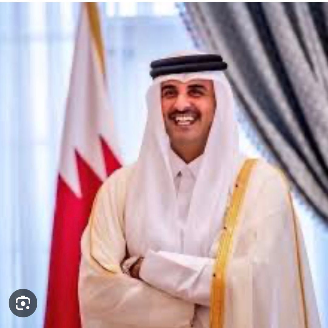خطابة قطر 🇶🇦ام  سعود