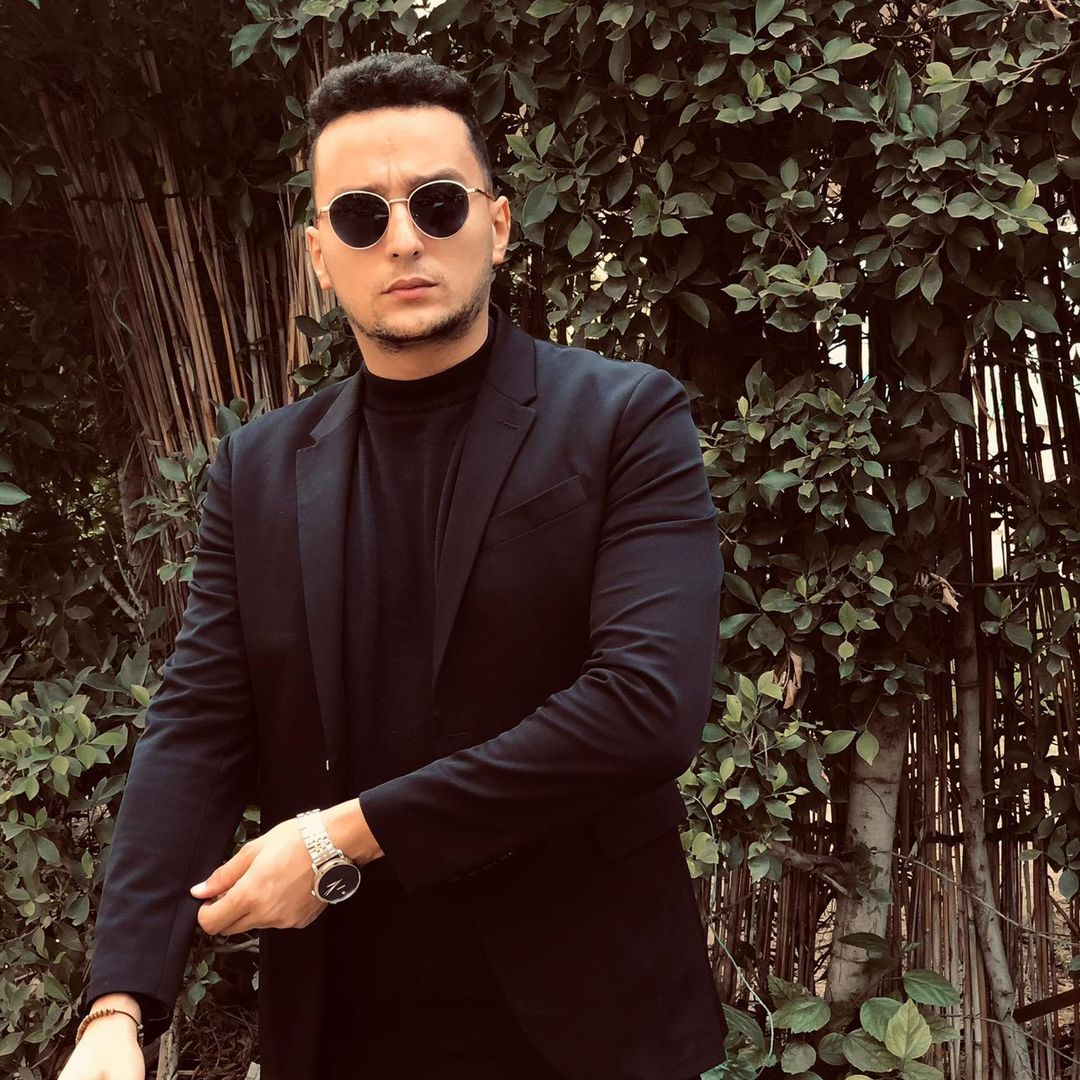 Kiro Fawzy - كيرو فوزي