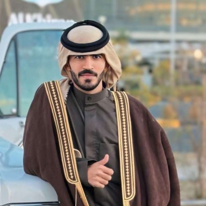 عوض الشمري