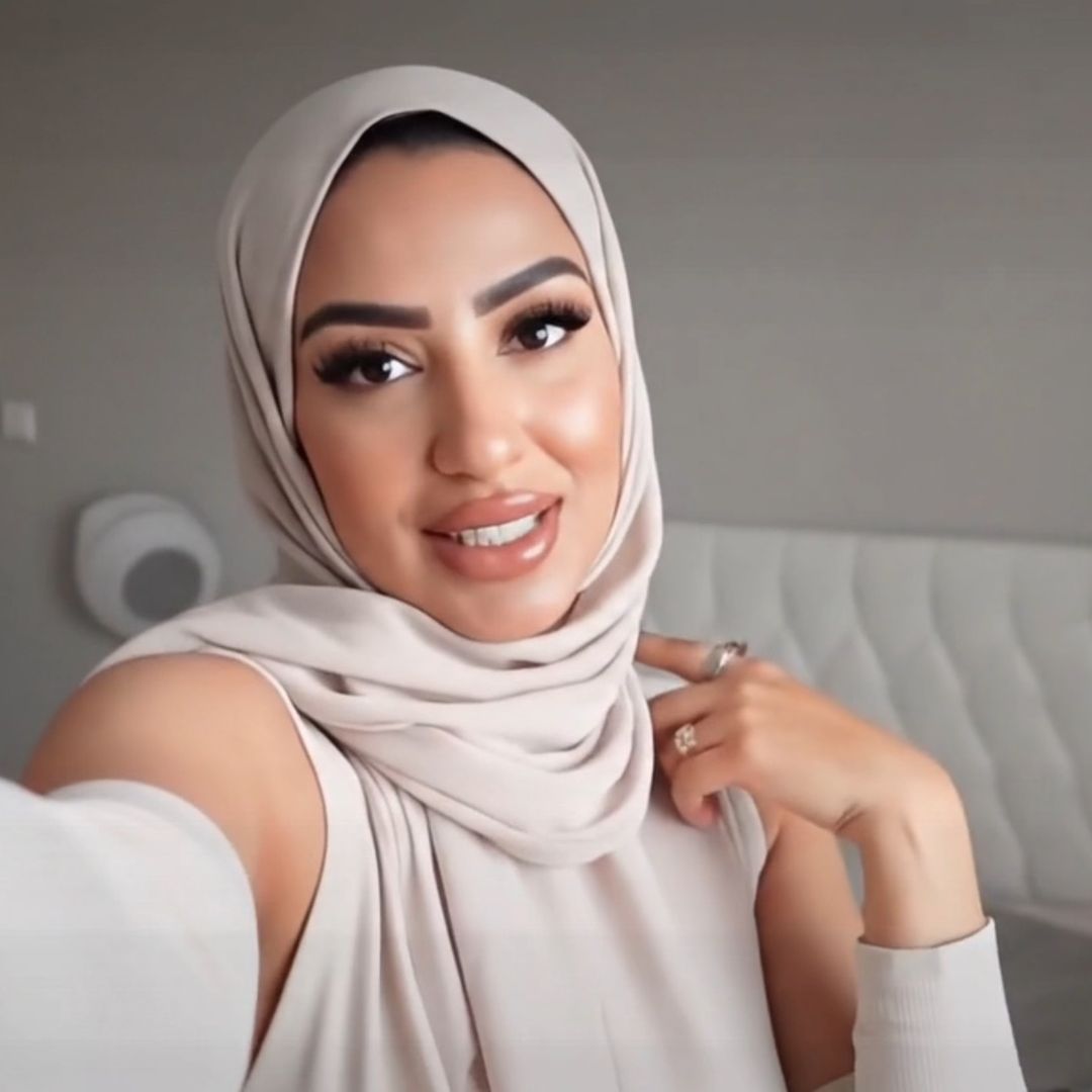 laila alsharbi