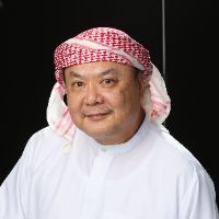 صيني يتكلم خليجي (احمد الصيني)