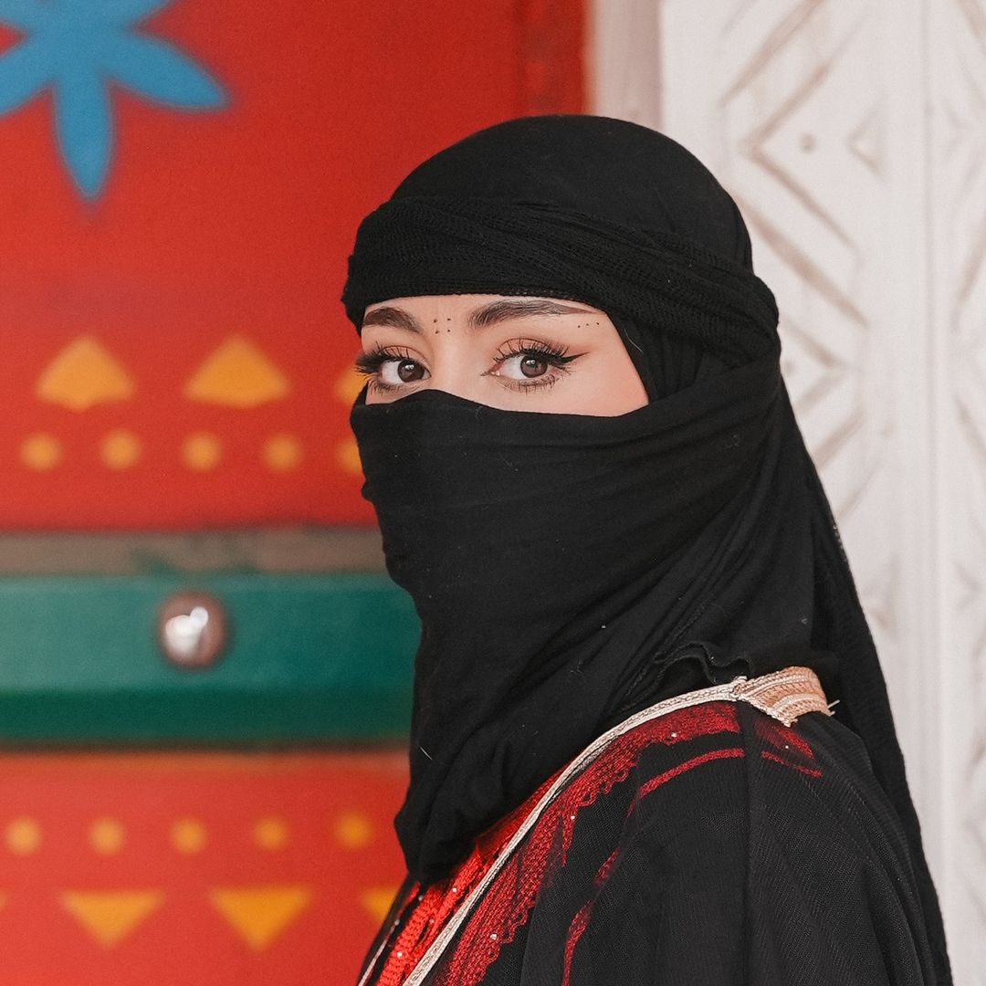 ليندا الشمري🇸🇦.