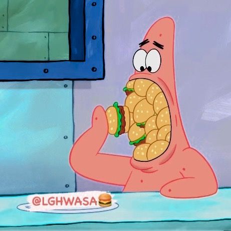 لغوصه | LGHWASA 🍔