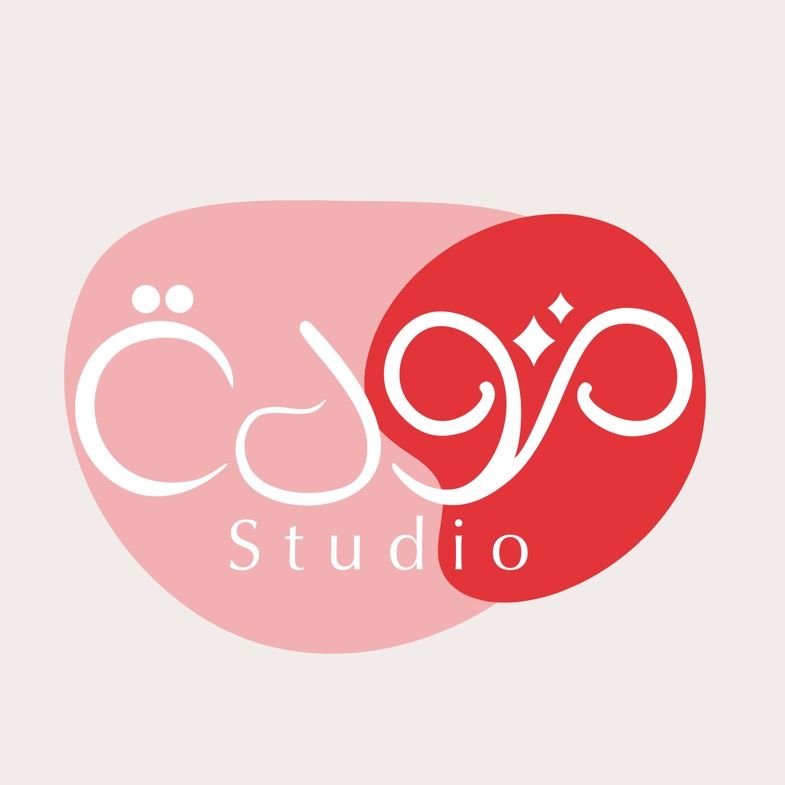 دعوات أكريليك - مودة