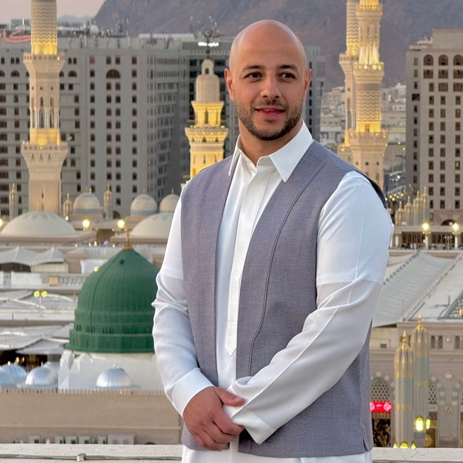 Maher Zain