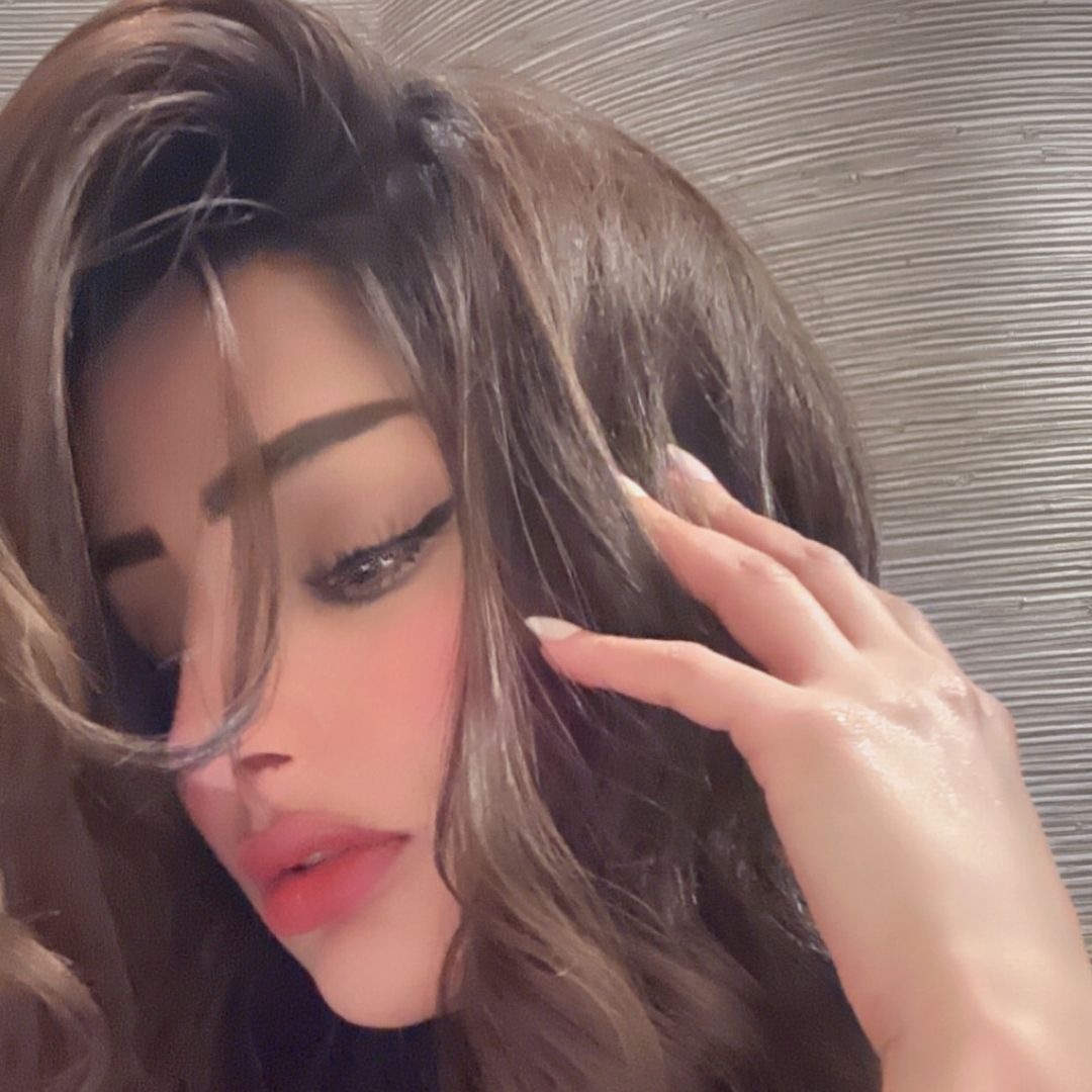 مرام الغامدي 🌶️