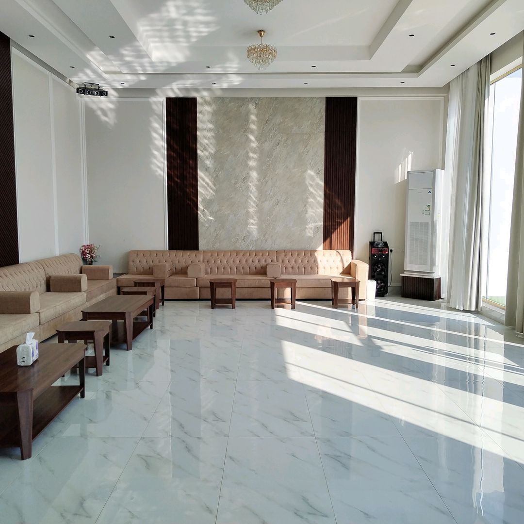 شاليهات ميعاد. مكة