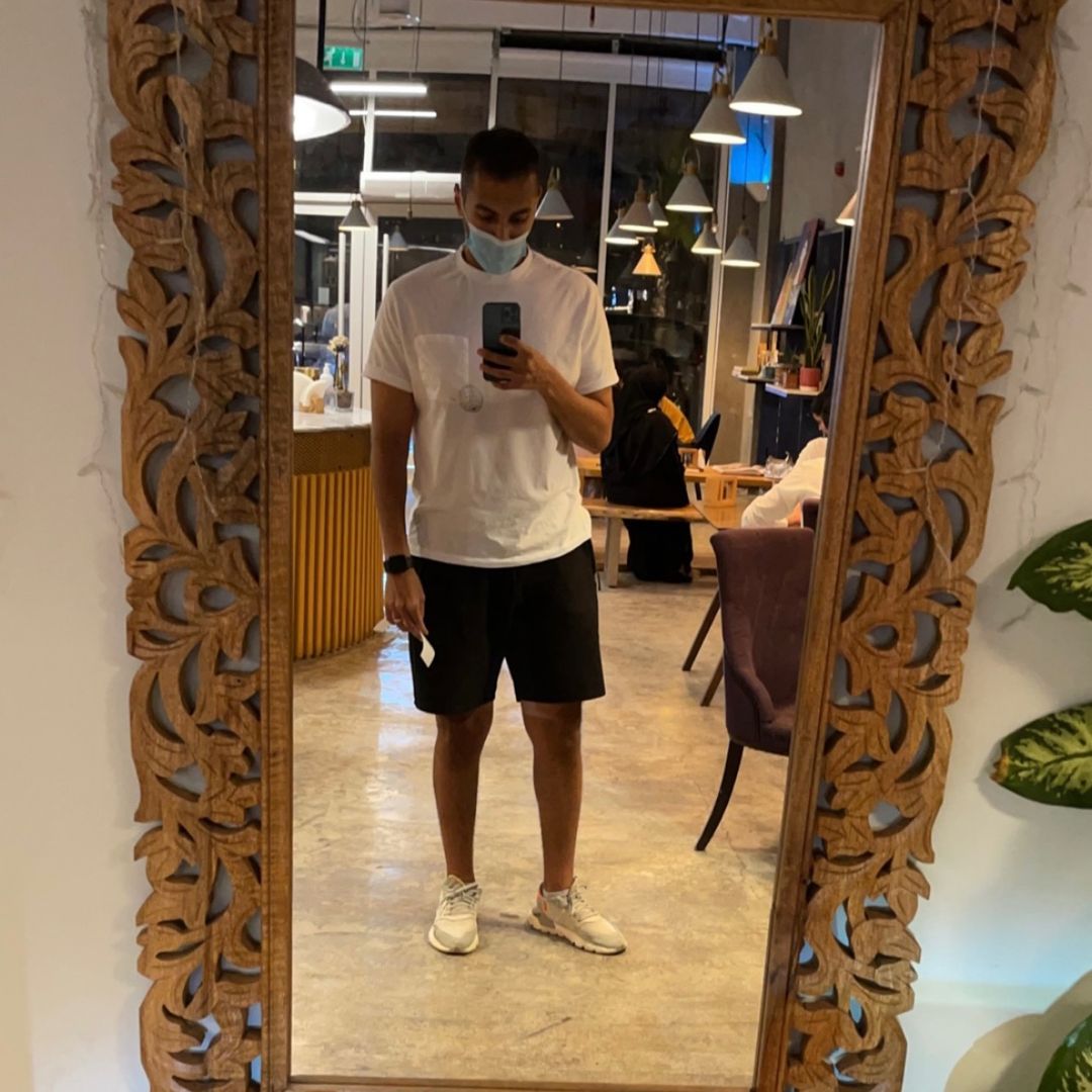 Meshari bin Mohammed