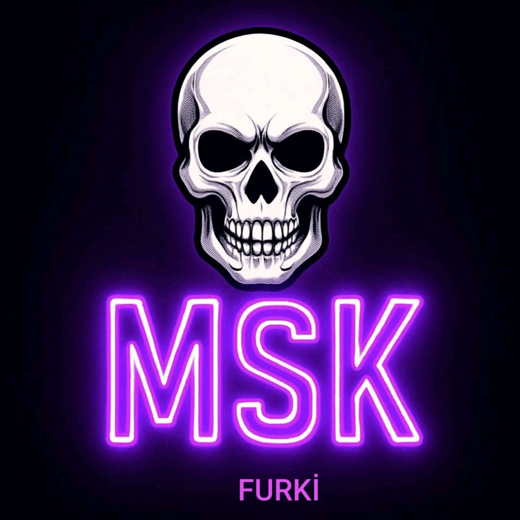 MSK丶FURKİ☠️