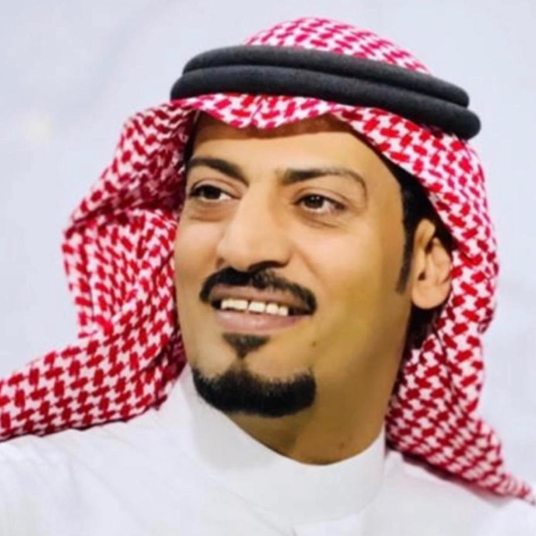 محمد الشمري