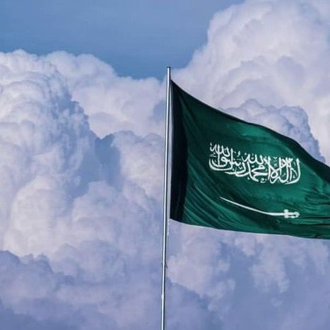 مُعلن السعودية 🇸🇦🪽.