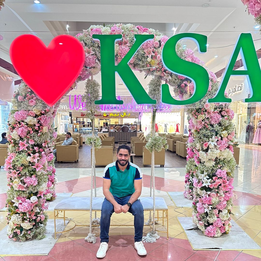 Mohamed Amr محمد عمرو