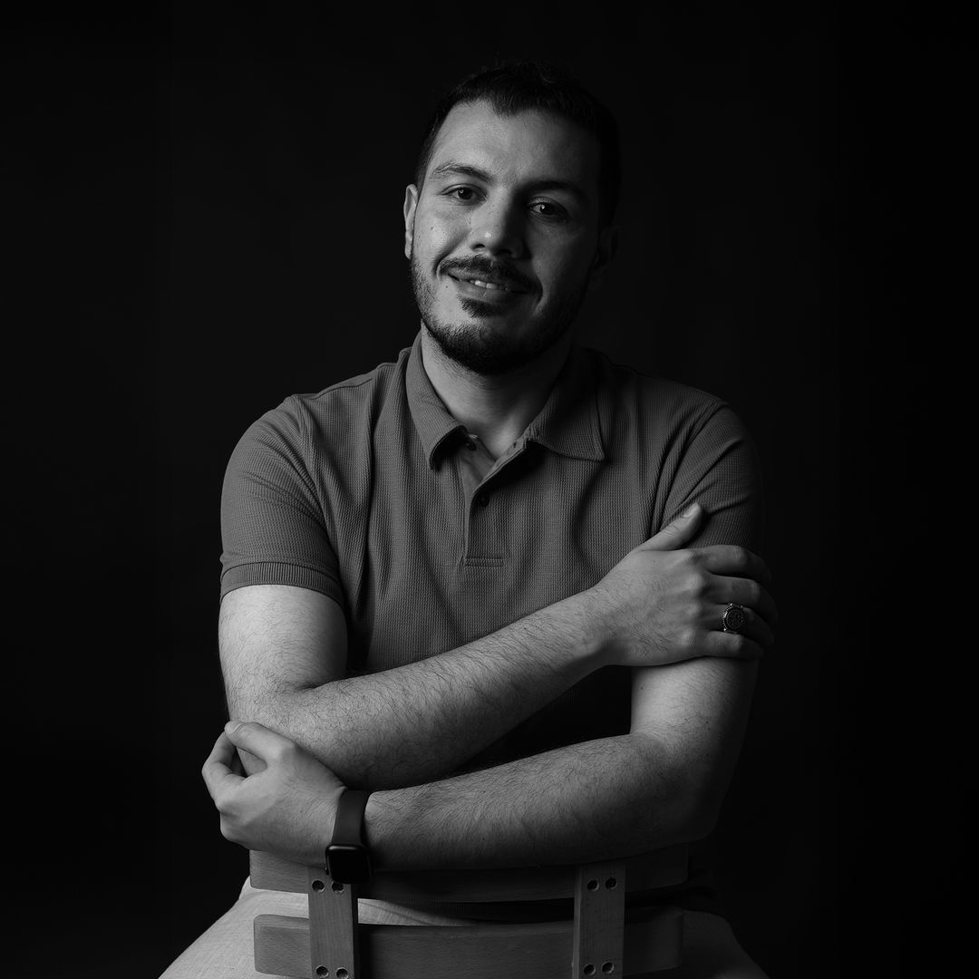 محمد سعيد Mohamed Saieed