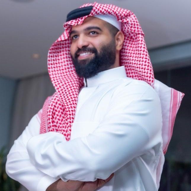 محمد الشمري | Mohammed