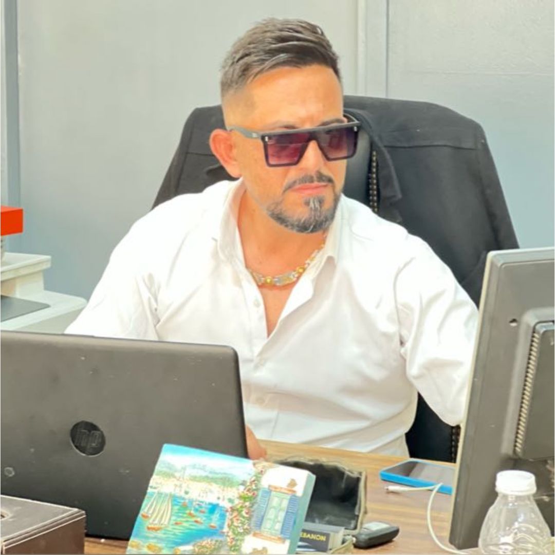 الخال لتأجير السيارات 👑