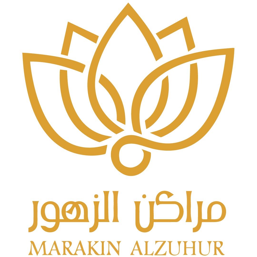 مراكن الزهور ( ورد صناعي )