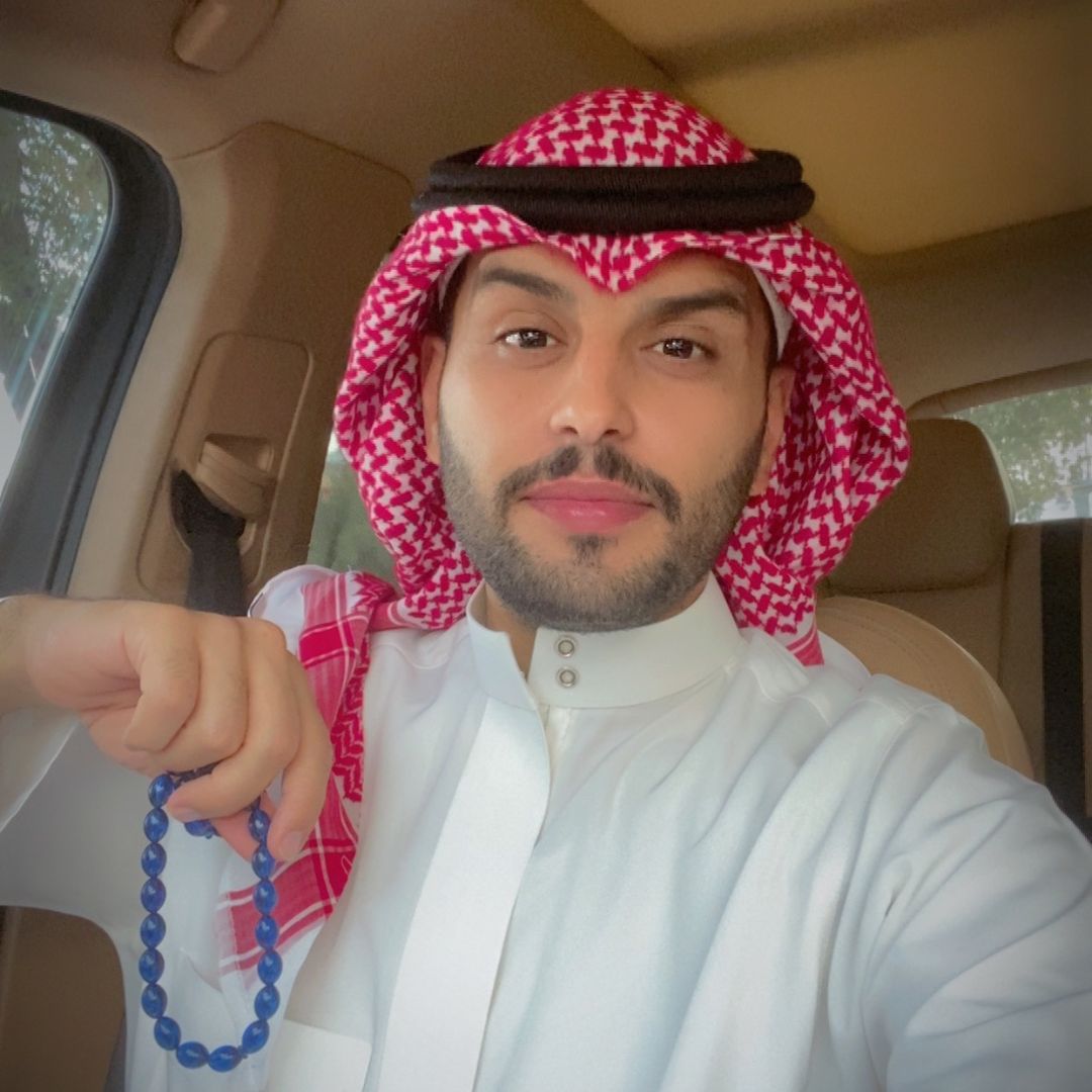 ماجد الشمري