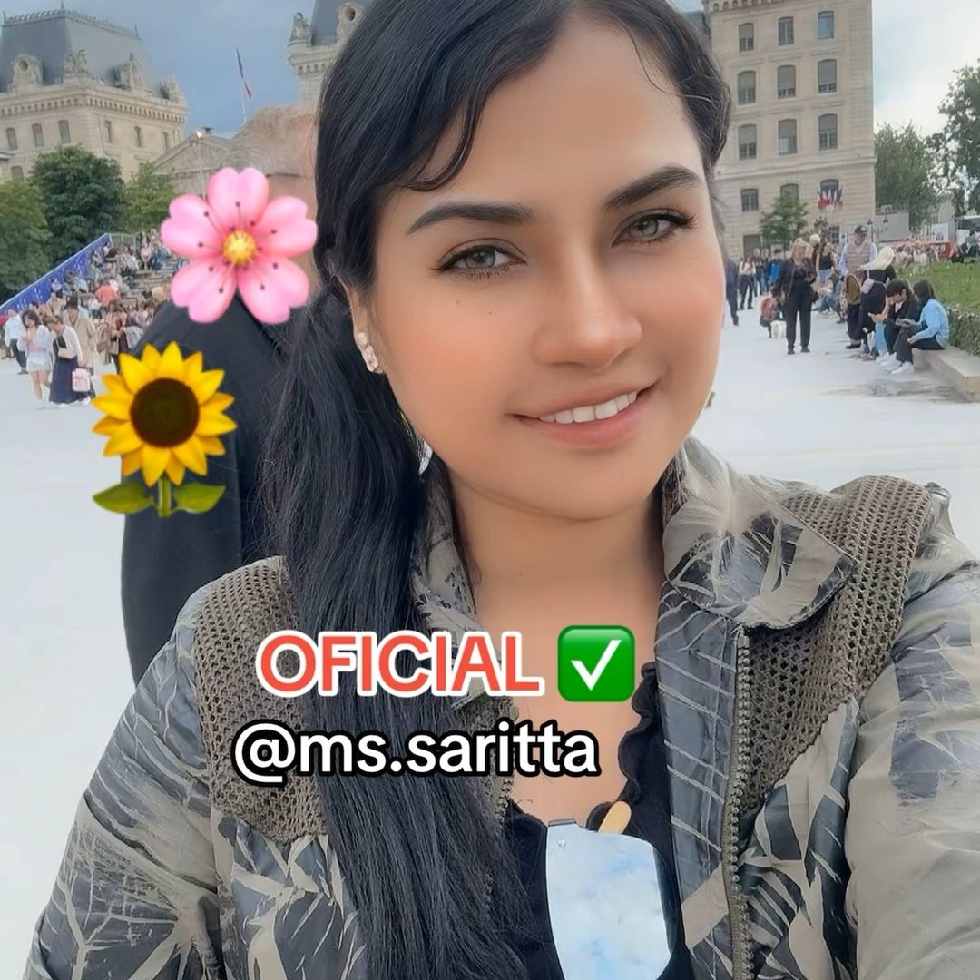 Ms. Sarita 👑☘️