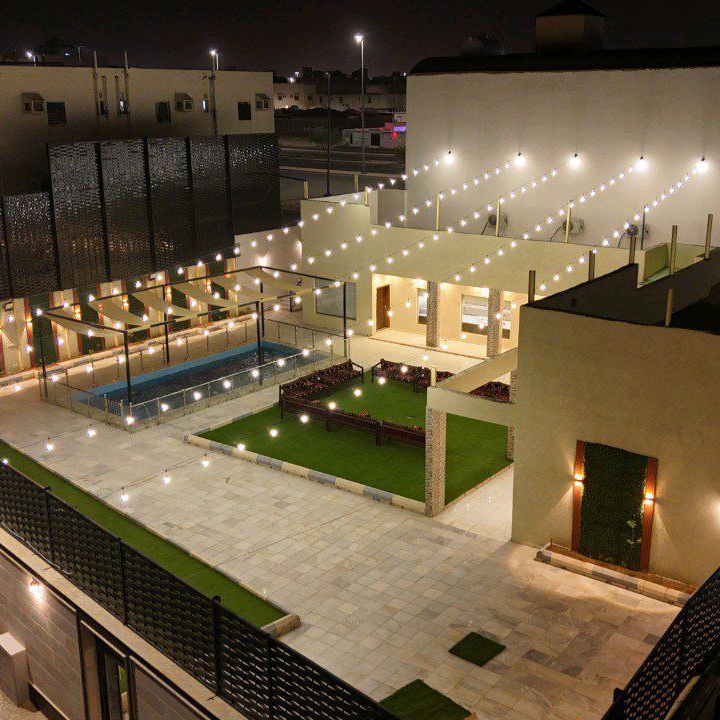 استراحة ميراف 😍