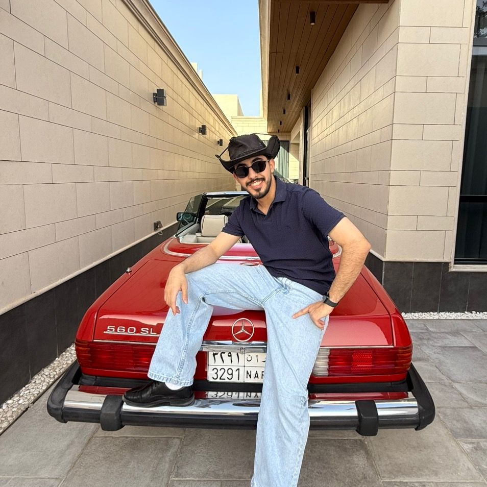 Nawaf | نواف الشثري