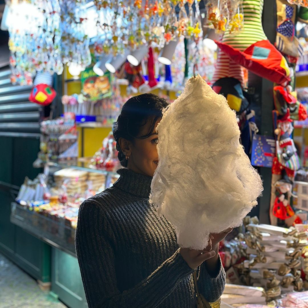 NinaShow101 🇸🇦