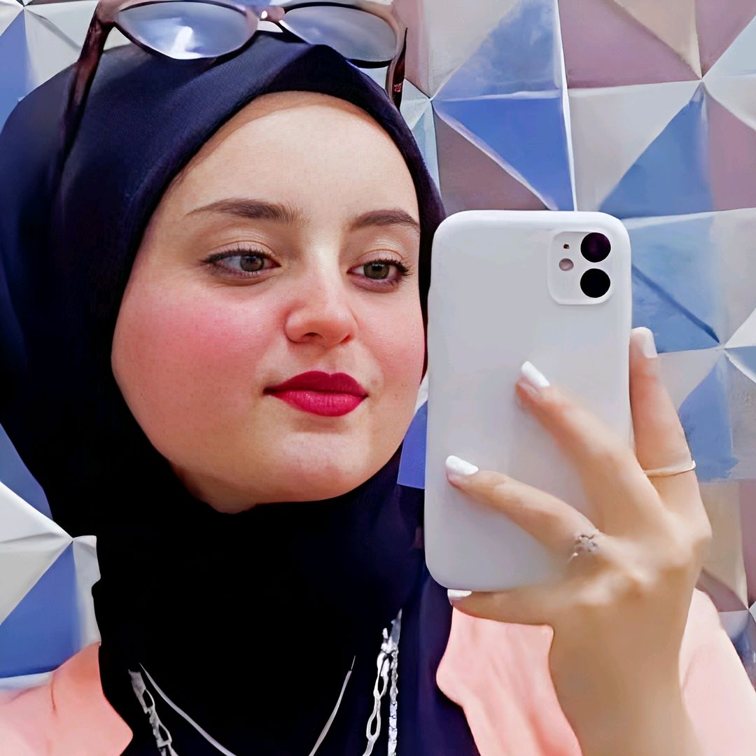 نوران الشمري