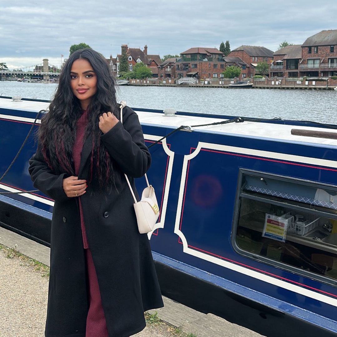 نوره الشمري