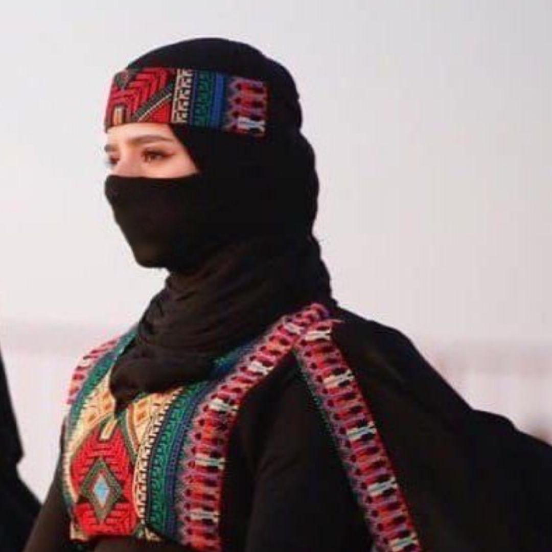 شمال السعوديه ❄️🫒