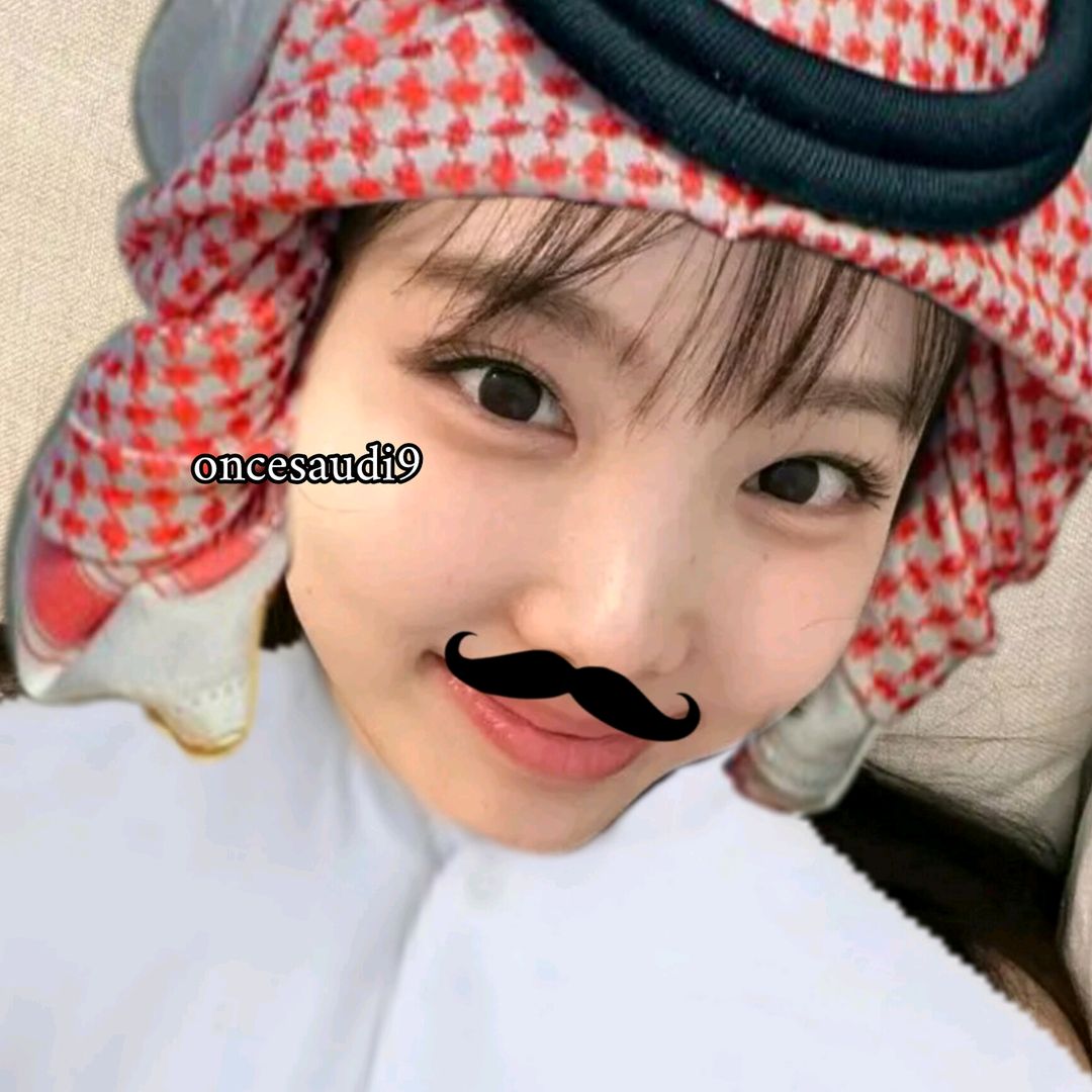 ونس سعودي 🇸🇦