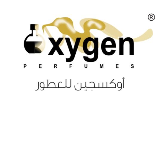 Oxygen perfumes