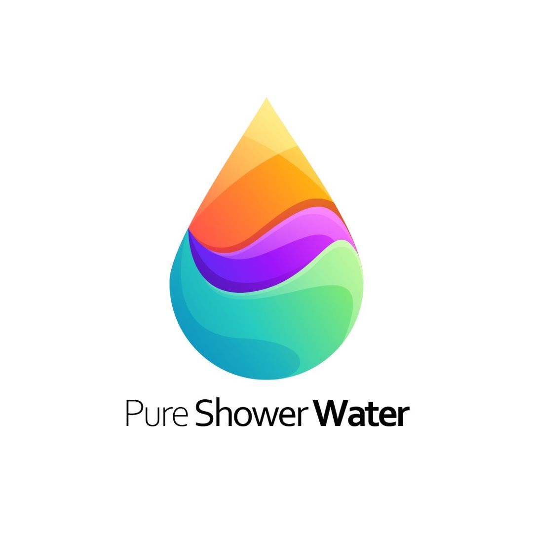 Pure Shower Water