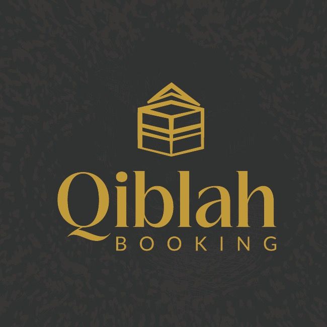 قبلة بوكينج - Qiblah Booking
