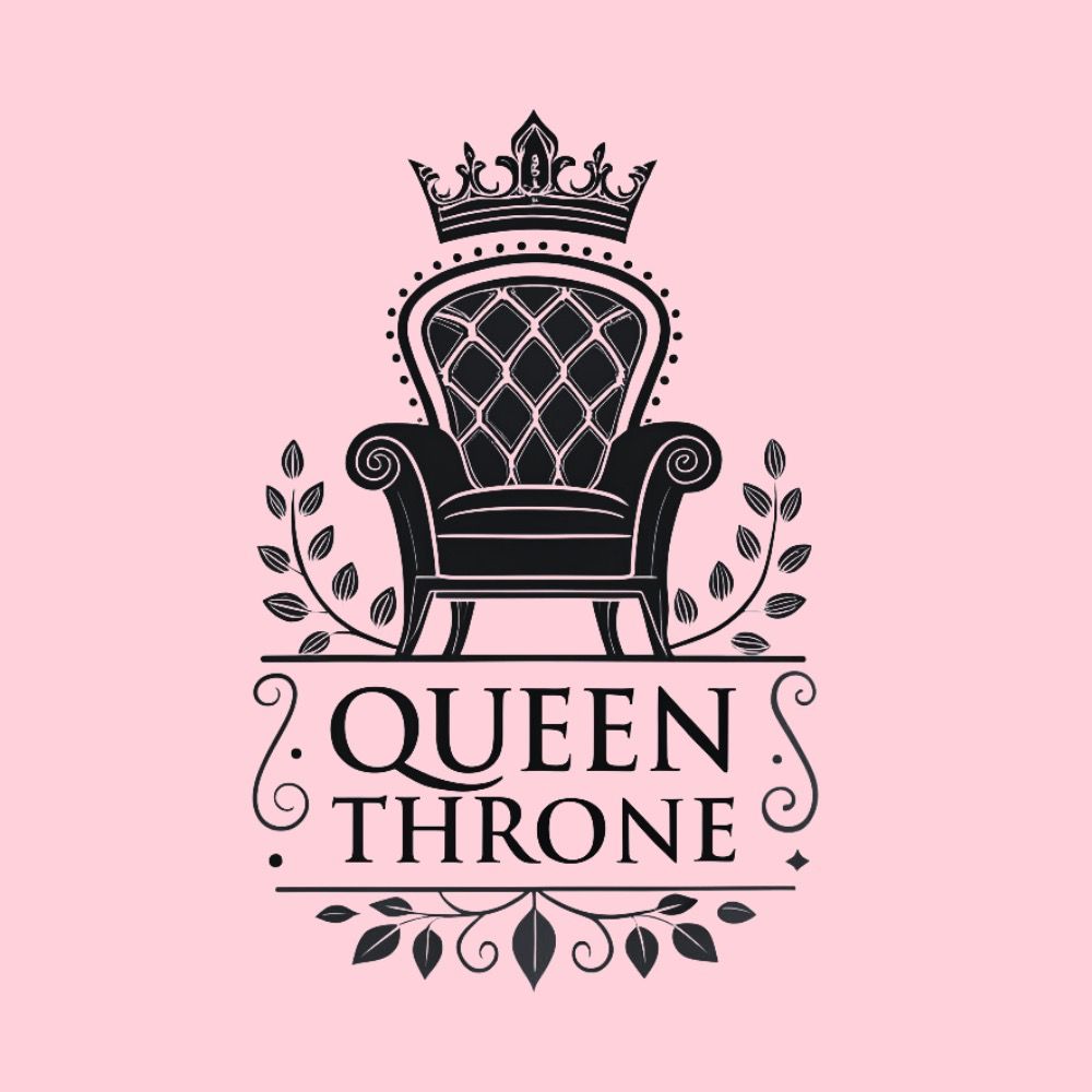Queen Throne |