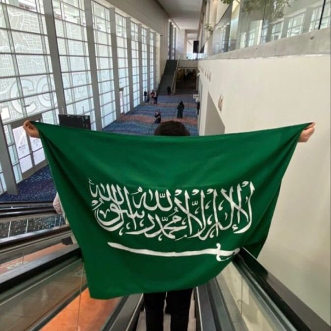 سعوديون 🇸🇦🤍🫂