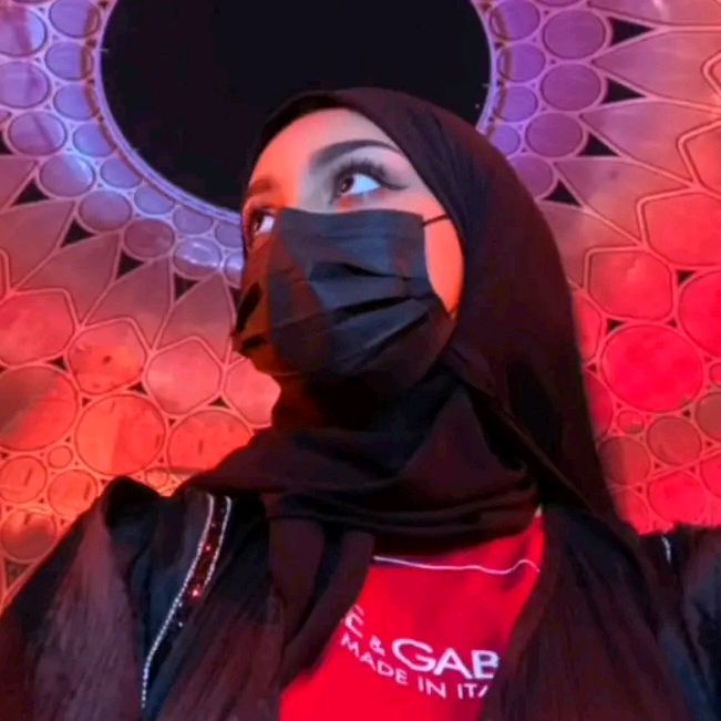 رهف الغامدي