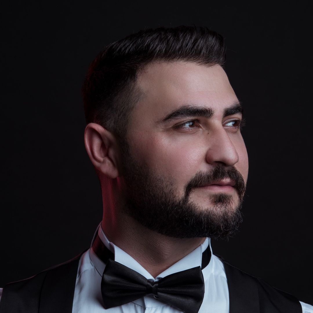 راكان حمدان