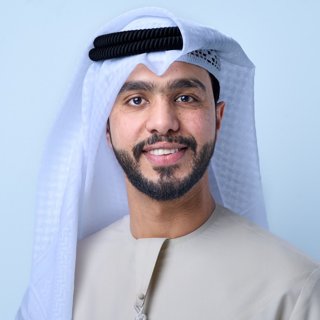 Rashid Alnaqbi | راشد النقبي