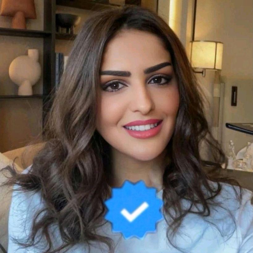 الاميره ريم أل سعود✓🇸🇦
