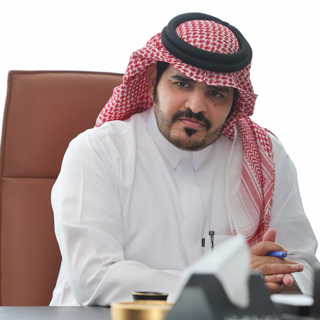 عبدالرحمن العتيبي