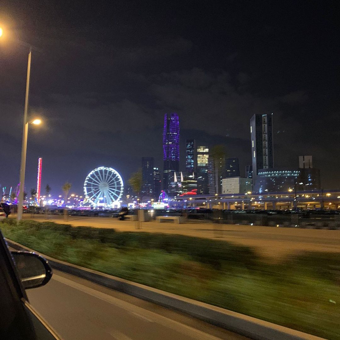 مطاعم الرياض