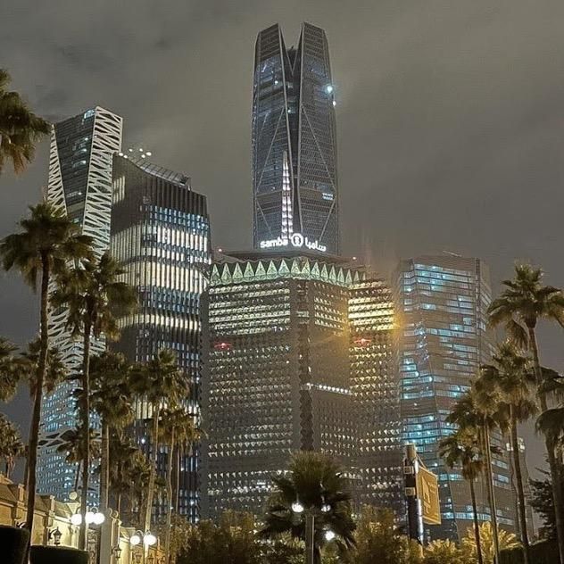 مطاعم الرياض