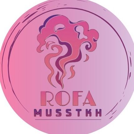 ROFA MUSSTKH | روفا مستكه
